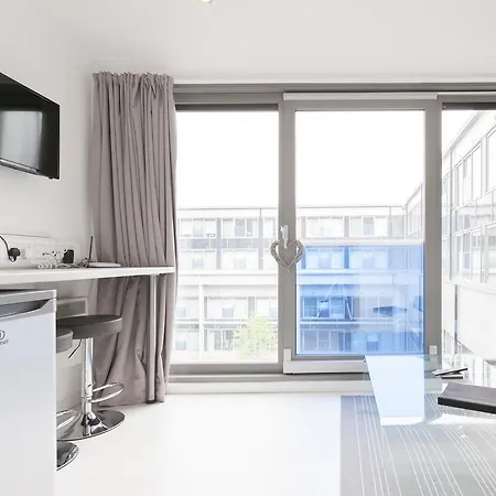 Apartment Citispace By Lj And Keat Leeds (West Yorkshire)