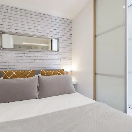 Citispace By Lj And Keat Apartment *